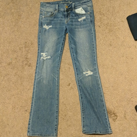 American eagle original boot size 2 - Picture 1 of 1